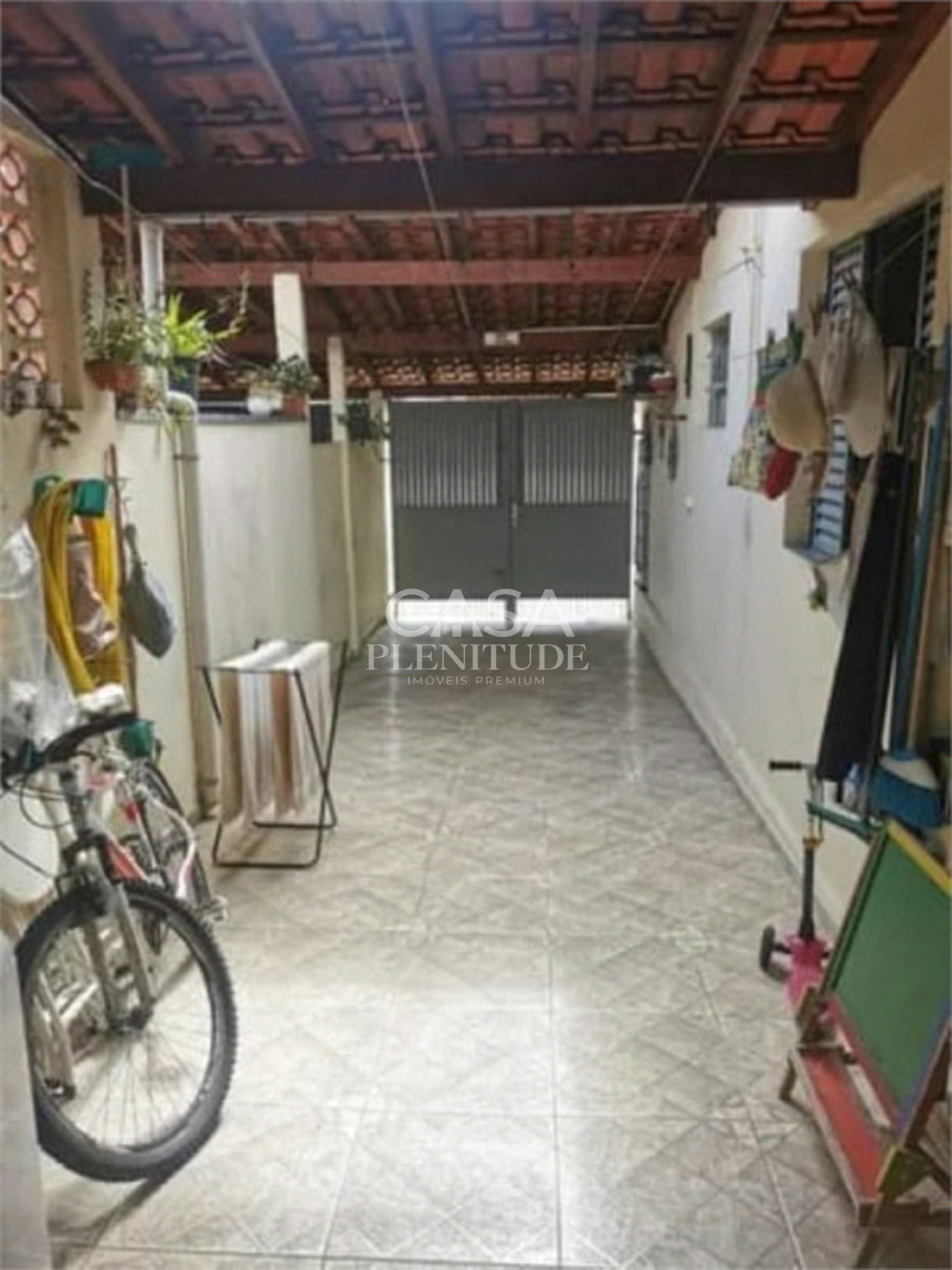 Casa à venda com 3 quartos em Vila Fiori, Sorocaba, SP