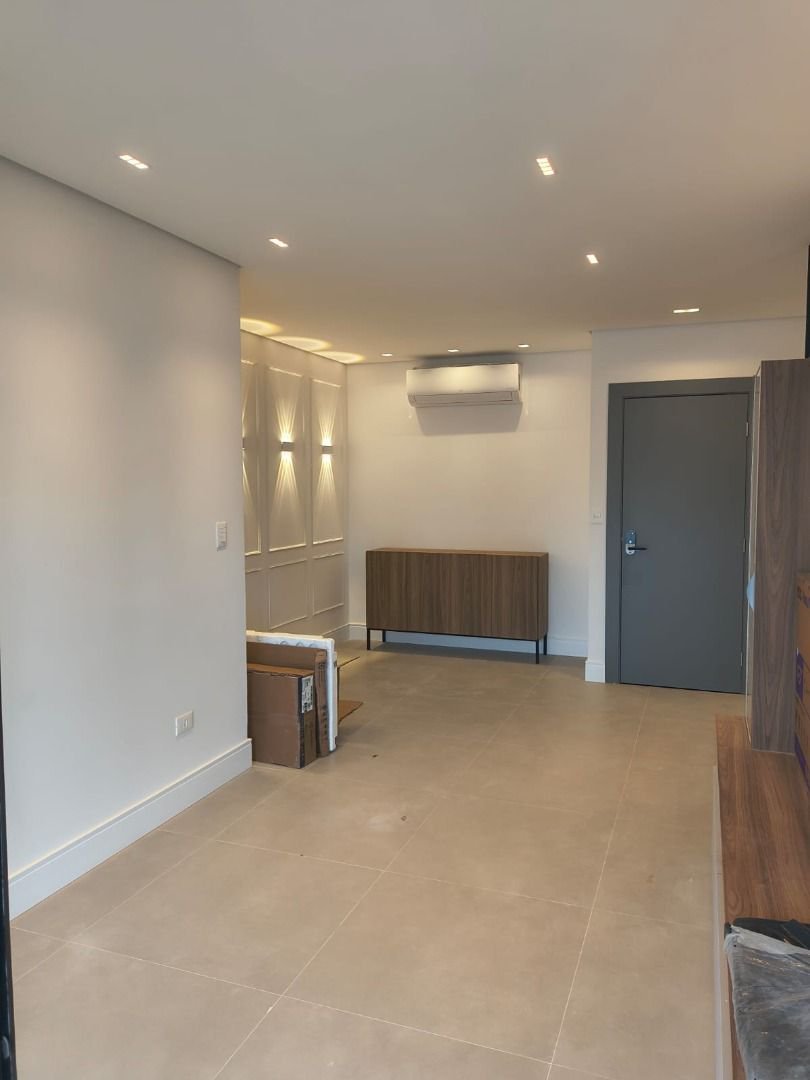 Apartamento com 2 dormitórios à venda, 84 m² por R$ 1.595.000,00 - Gonzaga - Santos/SP