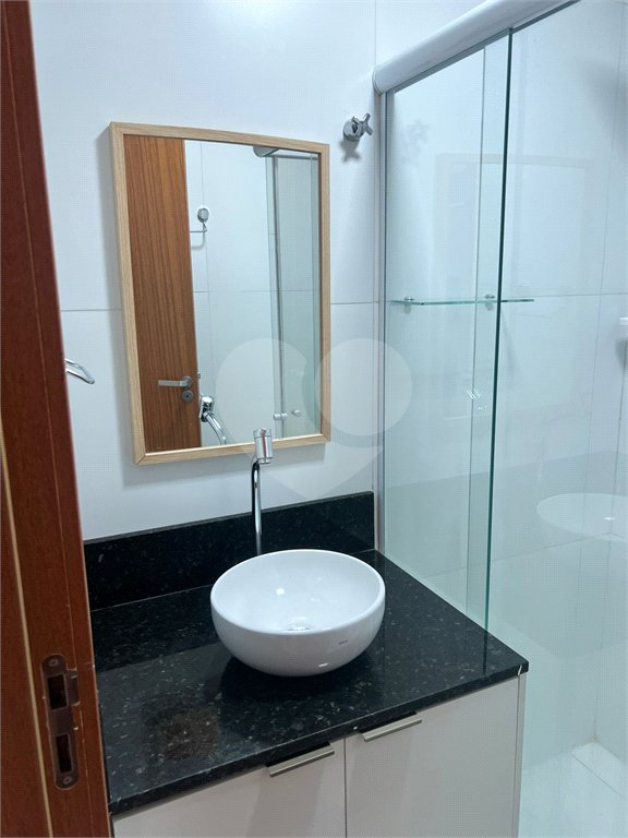Apartamento à venda com 1 quarto em Vila Mazzei, São Paulo, SP