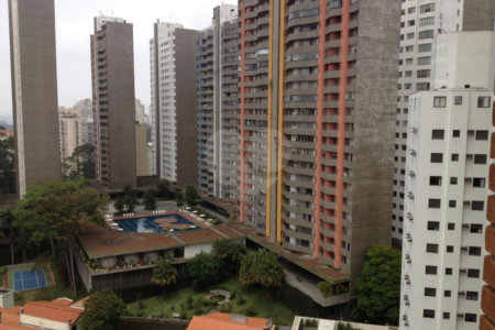 Apartamento à venda com 1 quarto em Jardim Ampliação, São Paulo, SP