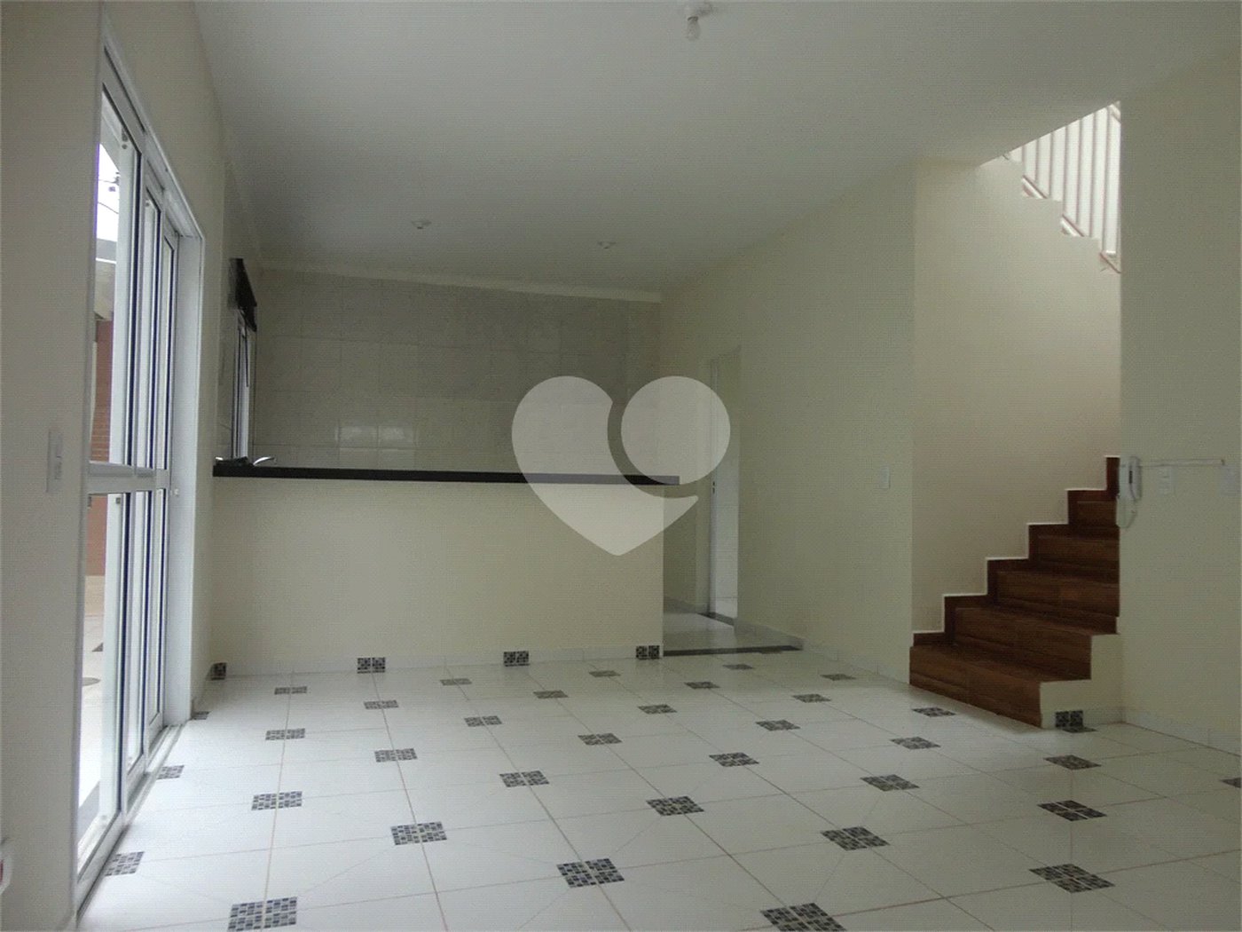 Casa de Vila à venda com 3 suítes em João Xxiii, Vinhedo, SP