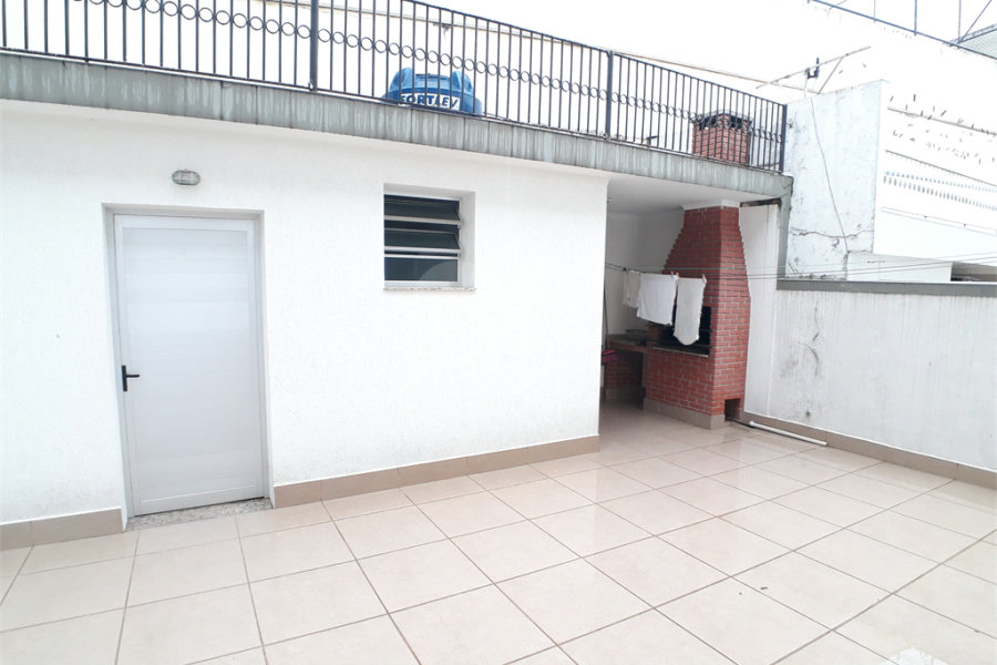 Sobrado à venda com 4 quartos, sendo 2 suítes, em Santana, São Paulo, SP