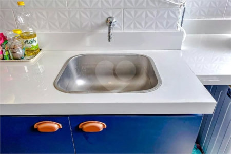 Apartamento à venda com 2 quartos, sendo 1 suíte, em Quarta Parada, São Paulo, SP