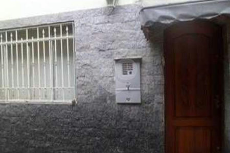 Casa à venda com 2 quartos, sendo 1 suíte, no condomínio Travessa Carmem Lúcia Carneiro,88, São Paulo - SP