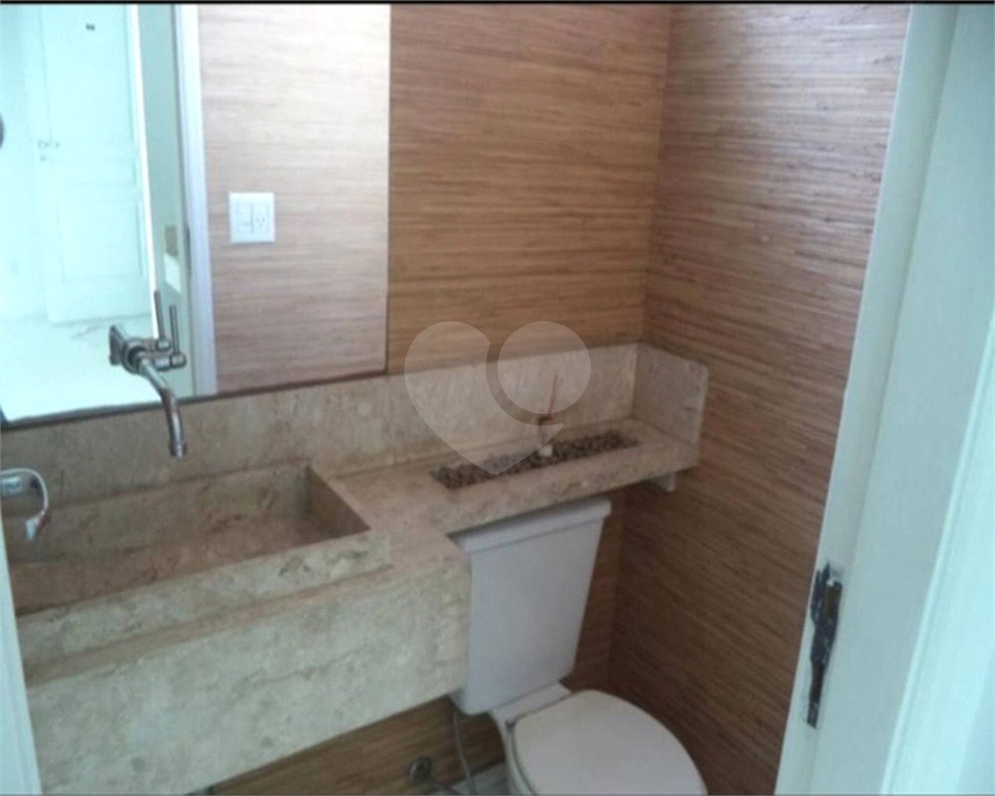 Sala à venda em Alto da Boa Vista, São Paulo, SP