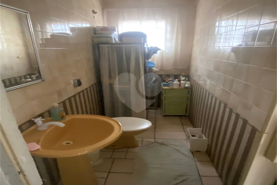 Casa à venda com 6 quartos em Santana, São Paulo, SP