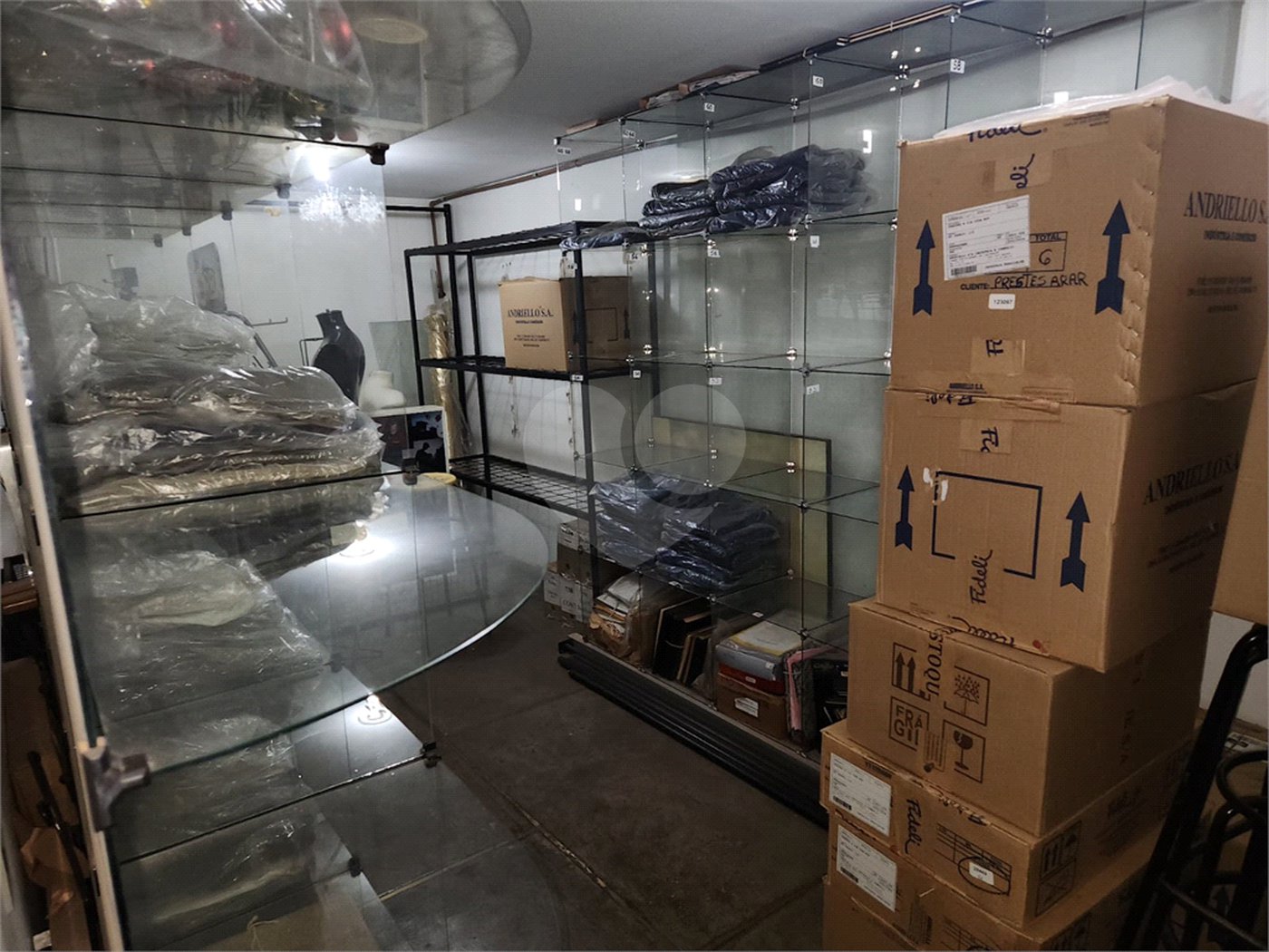 Salão à venda ou para alugar no Centro, Araraquara, SP
