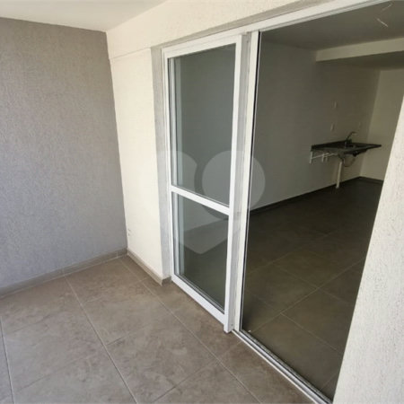 Apartamento à venda com 1 quarto em Vila Mariana, São Paulo, SP