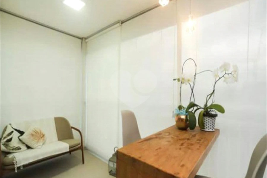 Apartamento à venda com 2 quartos, sendo 1 suíte, em Barra Funda, São Paulo, SP
