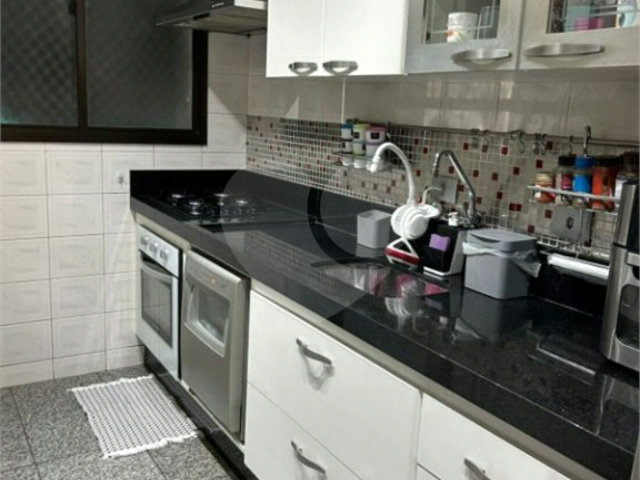 Apartamento à venda com 3 quartos, sendo 1 suíte,  em Tatuapé, São Paulo, SP