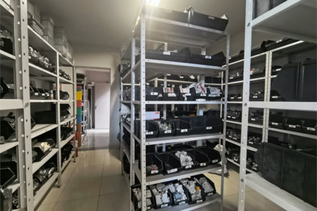 Prédio à venda em Cidade dos Bandeirantes, São Paulo, SP