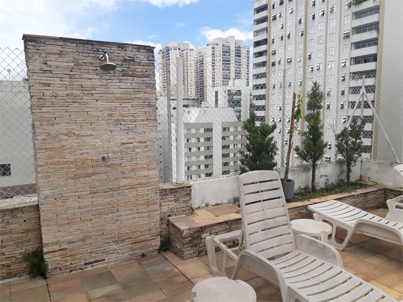 Apartamento à venda com 2 quartos em Brooklin Paulista, São Paulo, SP
