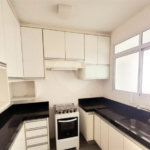 Apartamento à venda com 2 quartos, sendo 1 suíte, em Planalto Paulista, São Paulo, SP