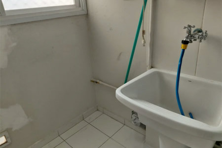 Apartamento à venda com 3 quartos, sendo 1 suíte, em Lapa, São Paulo, SP