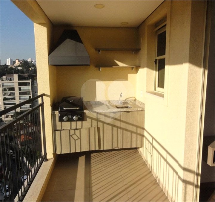 Apartamento para alugar com 1 quarto em Casa Verde, São Paulo, SP