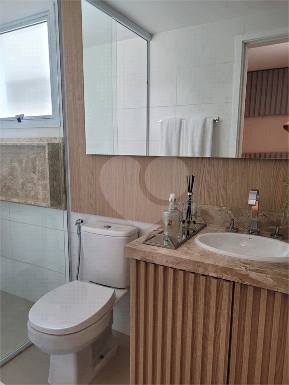 Casa à venda com 3 suítes no condomínio Tirreno, Sorocaba - SP