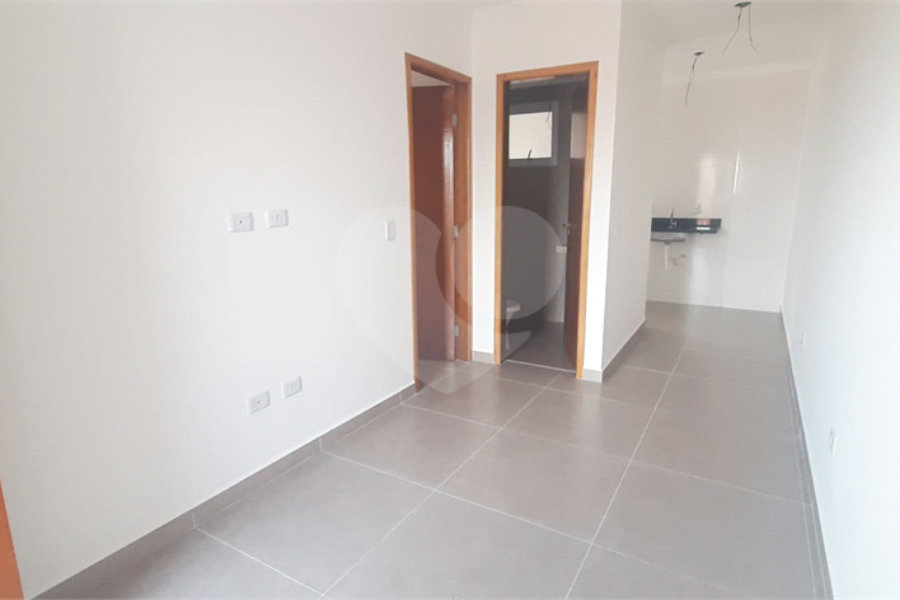 Apartamento à venda com 2 quartos em Santana, São Paulo, SP