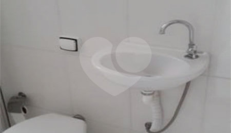 Apartamento à venda com 1 quarto em Água Branca, São Paulo, SP