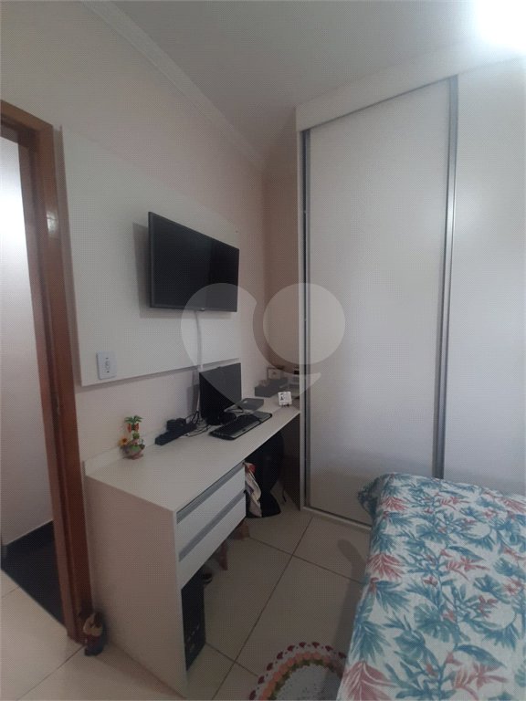 Casa à venda com 3 quartos no condomínio Pedro Voss, São Paulo - SP