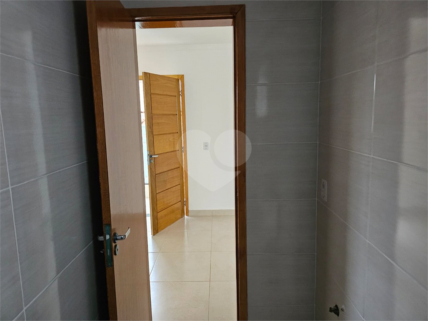 Apartamento à venda com 1 quarto em Parque Rodrigues Alves, São Paulo, SP