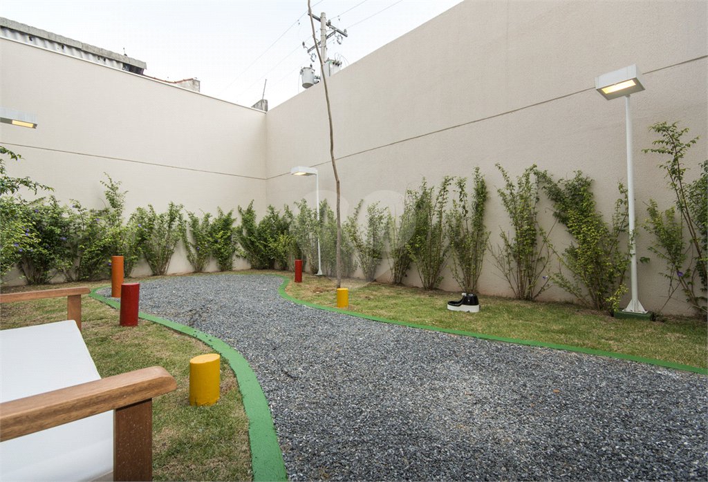 Apartamento à venda com 2 quartos, sendo 1 suíte, em Barra Funda, São Paulo, SP
