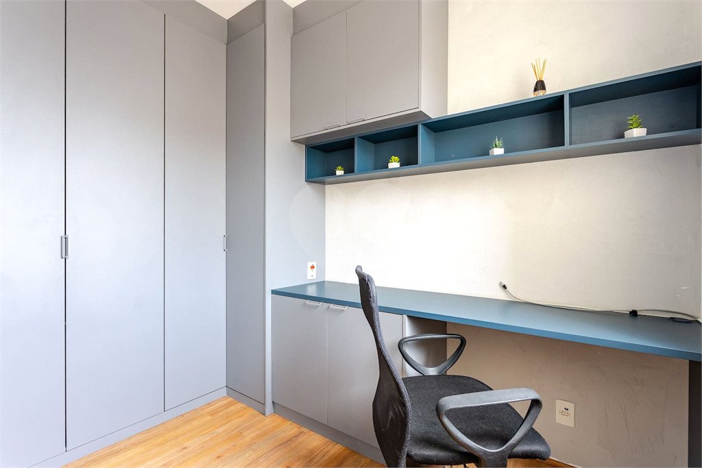 Apartamento à venda ou para alugar com 2 quartos em Barra Funda, São Paulo, SP