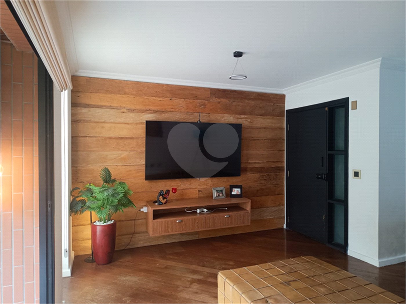 Apartamento à venda com 3 quartos, sendo 1 suíte,  em Jardim Ampliação, São Paulo, SP