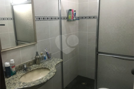 Casa Térrea à venda com 3 suítes em Jardim São Paulo(zona Norte), São Paulo, SP