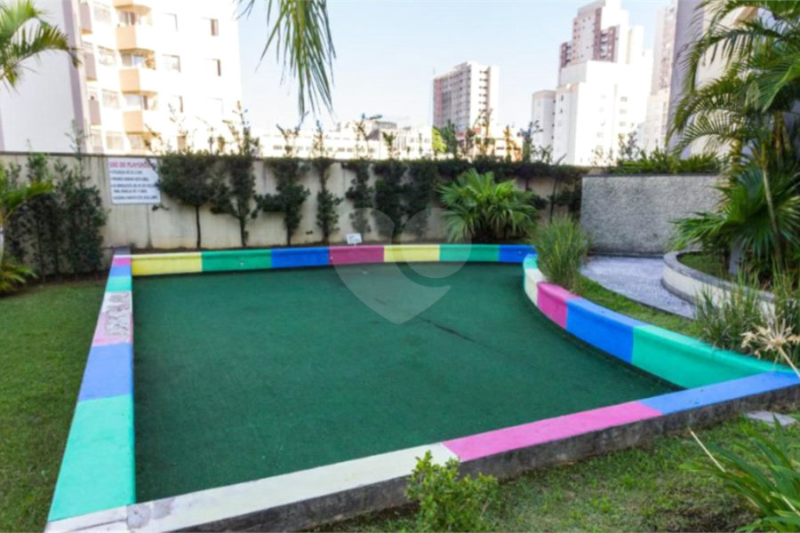 Apartamento à venda com 2 quartos, sendo 1 suíte, em Limão, São Paulo, SP