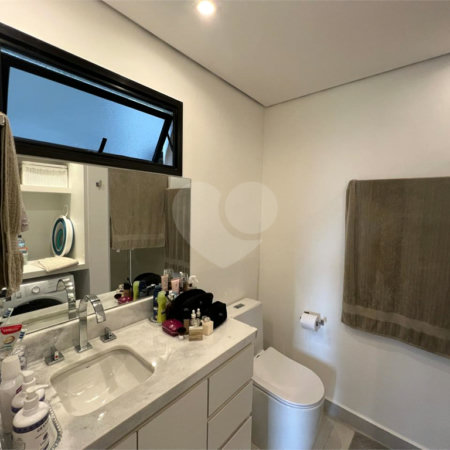 Apartamento à venda com 1 suíte em Indianópolis, São Paulo, SP