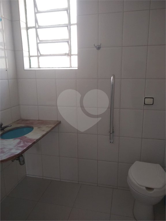Sobrado à venda com 3 quartos em Chácara Santo Antônio, São Paulo, SP