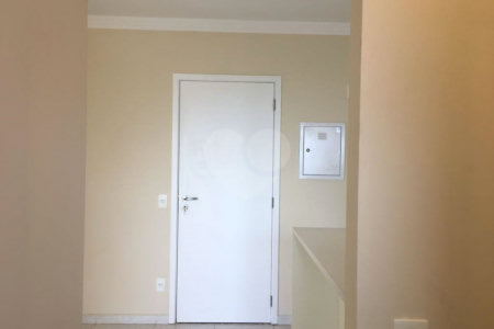 Apartamento para alugar com 1 quarto em Gopoúva, Guarulhos, SP