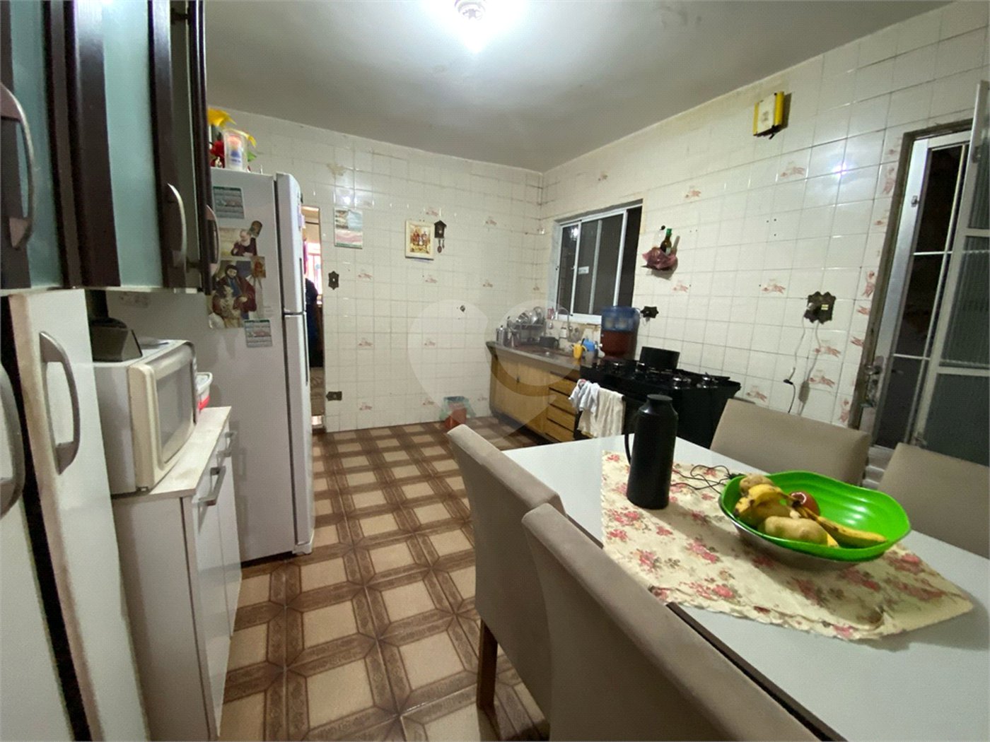 Sobrado à venda com 3 quartos em Vila Mazzei, São Paulo, SP