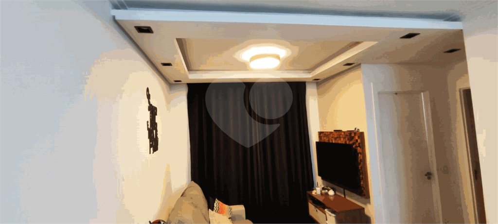 Apartamento à venda com 2 quartos em Vila Plana, São Paulo, SP