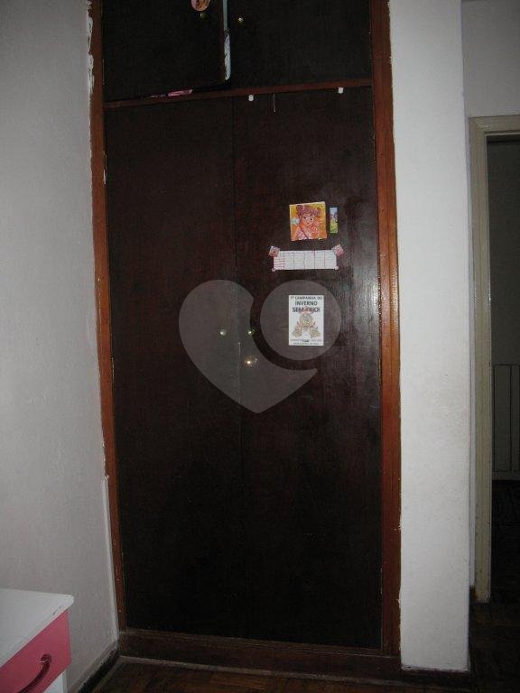 Sobrado à venda com 3 quartos em Imirim, São Paulo, SP