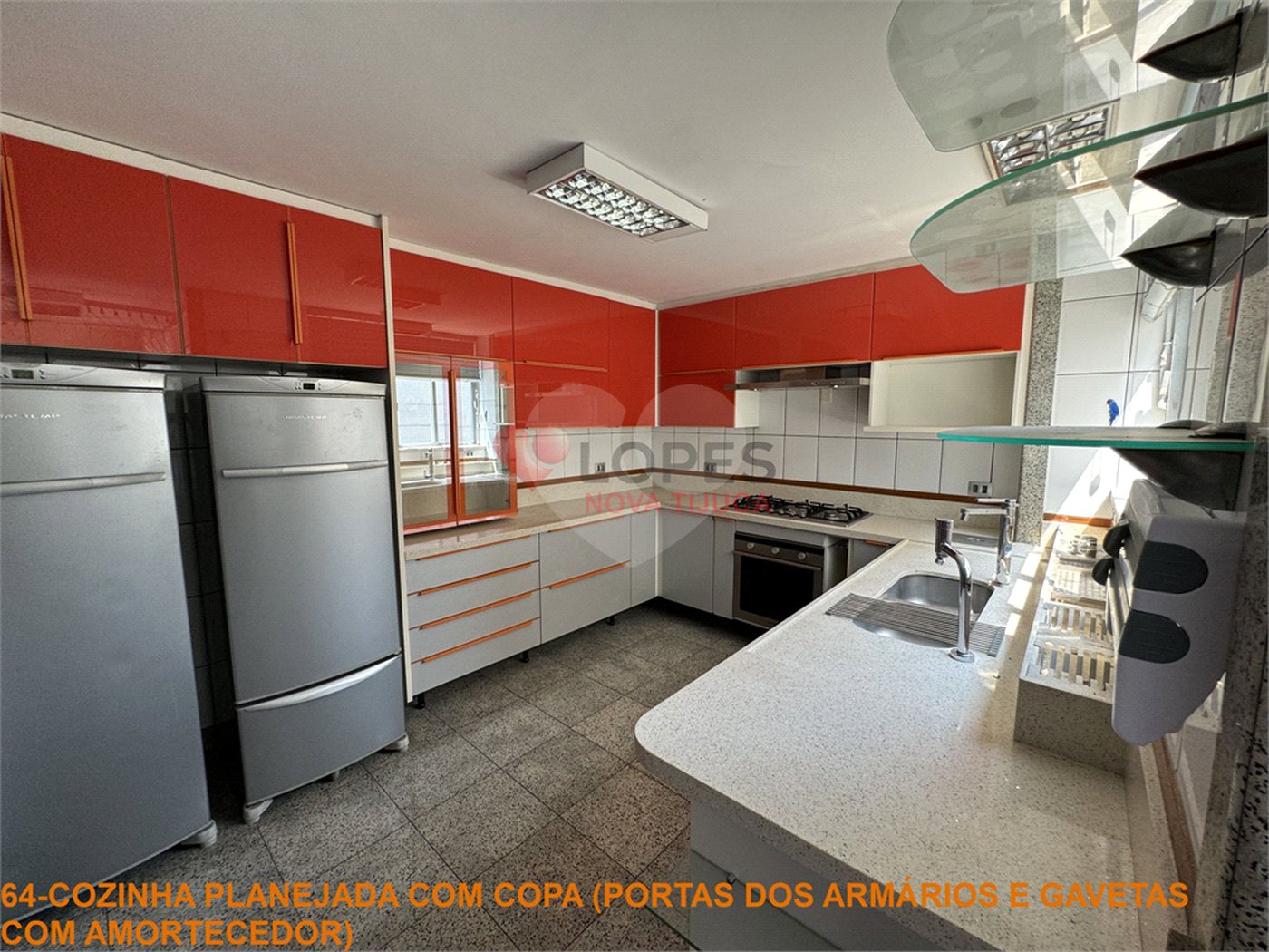 Cobertura à venda com 4 suítes em Copacabana, Rio de Janeiro, RJ