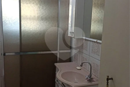 Apartamento à venda com 1 quarto em Jardim São Paulo(zona Norte), São Paulo, SP