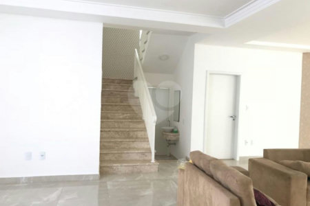 Casa à venda com 3 suítes no condomínio Aldeia da Mata, Votorantim - SP