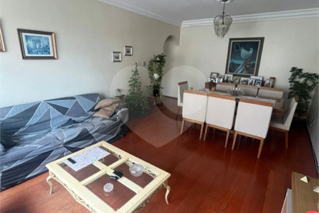 Apartamento à venda com 2 quartos em Santa Cecília, São Paulo, SP