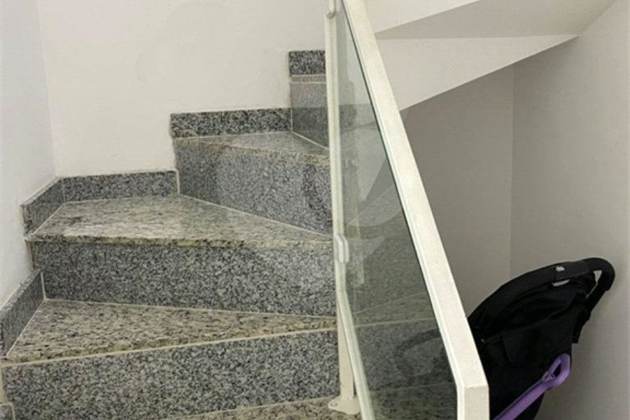 Sobrado à venda com 3 quartos, sendo 1 suíte, em Vila Maria, São Paulo, SP