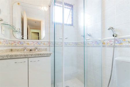 Apartamento à venda com 3 quartos, sendo 1 suíte, em Sumarezinho, São Paulo, SP