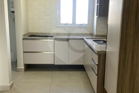 Apartamento à venda com 3 suítes em Casa Branca, Santo André, SP