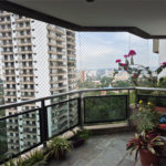 Apartamento à venda ou para alugar com 4 suítes em Alto da Boa Vista, São Paulo, SP