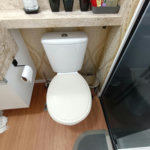 Apartamento à venda, 46 m² por R$ 300.000,00 - Castelo - Santos/SP