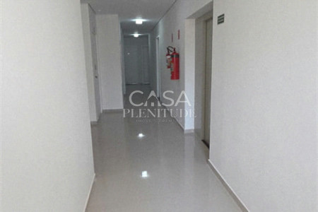 Apartamento para alugar com 1 quarto em Jardim América, Sorocaba, SP