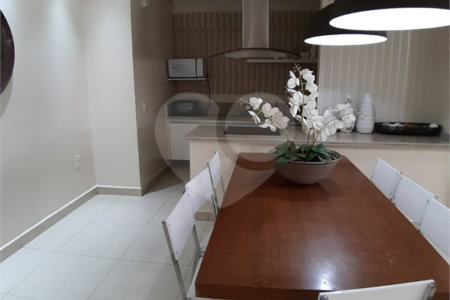 Apartamento à venda com 2 quartos em Engenheiro Goulart, São Paulo, SP