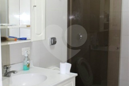 Apartamento à venda com 2 quartos em Planalto Paulista, São Paulo, SP