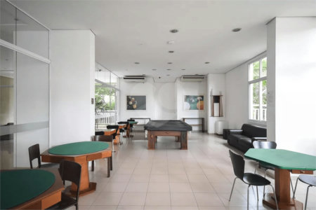 Apartamento à venda com 3 suítes em Lar São Paulo, São Paulo, SP
