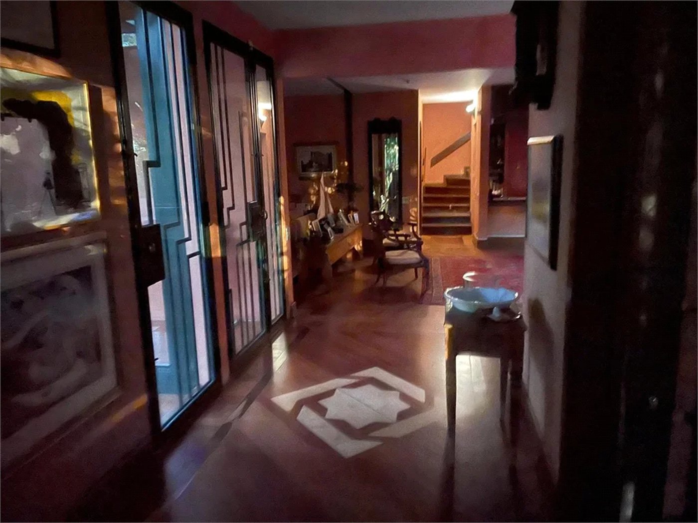Casa à venda ou para alugar com 4 quartos, sendo 3 suítes, em Jardim Leonor, São Paulo, SP