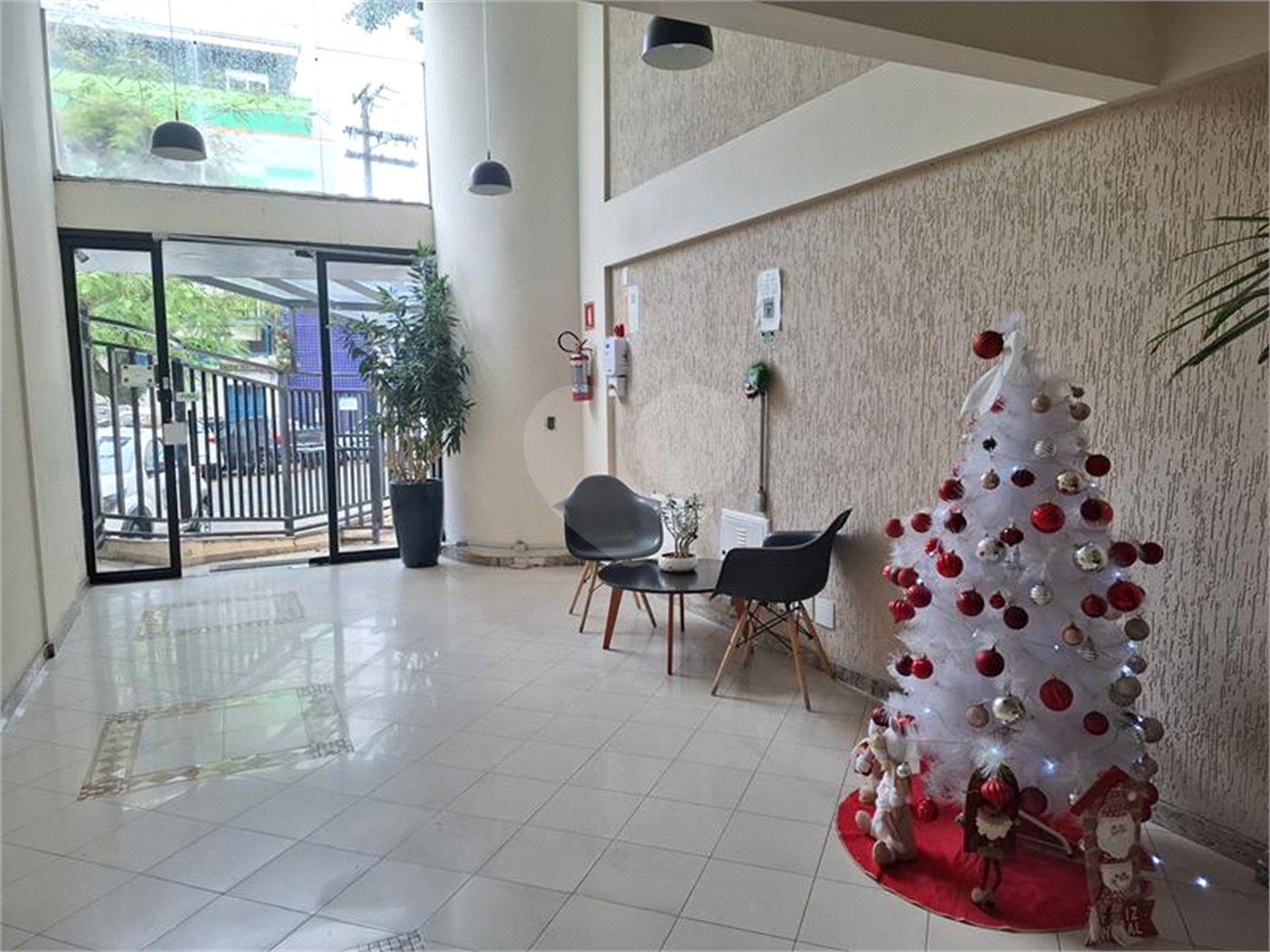 Apartamento à venda com 1 quarto em Santana, São Paulo, SP